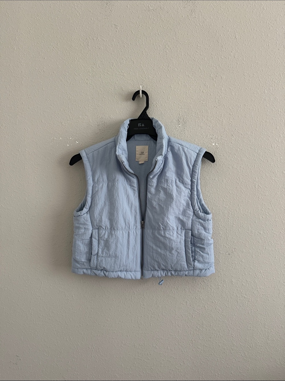 Thread & supply puffer jacket small - Picture 1 of 7